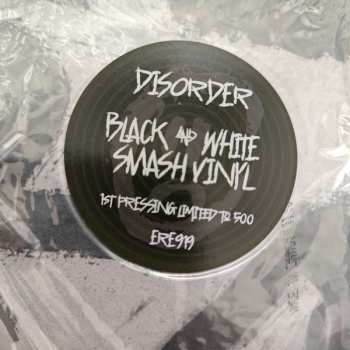 LP Kxllswxtch: Disorder CLR | LTD 588416