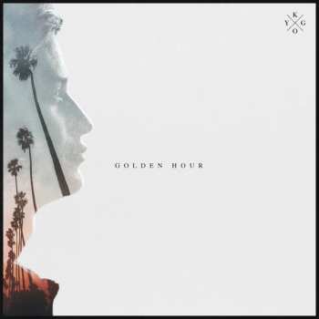 Album Kygo: Golden Hour