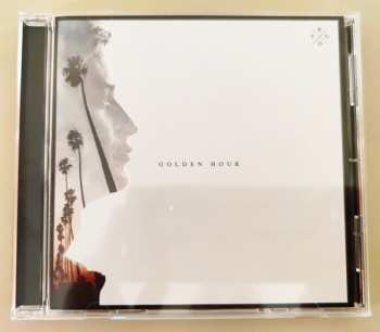 CD Kygo: Golden Hour DLX 636457