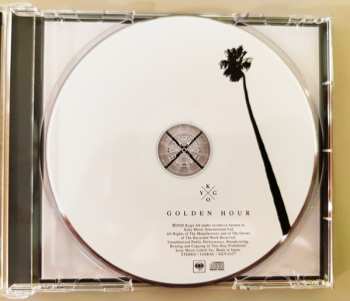 CD Kygo: Golden Hour DLX 636457