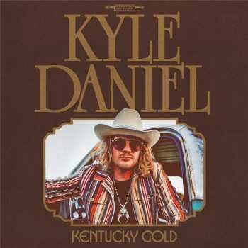 Album Kyle Daniel: Kentucky Gold