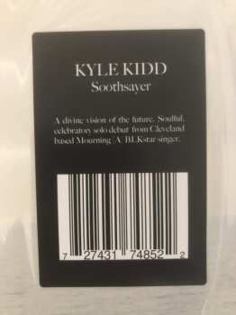 LP Kyle Kidd: Soothsayer 584510