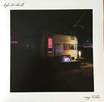 Album Kyle Kimbrell: Easy Truths