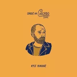 Kyle Kinane: Loose In Chicago