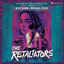 Album Kyle & Michael Stein Dixon: The Retali