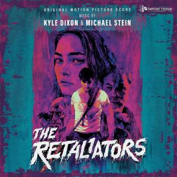 MC Kyle & Michael Stein Dixon: The Retali 605897