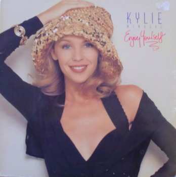 LP Kylie Minogue: Enjoy Yourself 629453