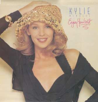 LP Kylie Minogue: Enjoy Yourself 632698