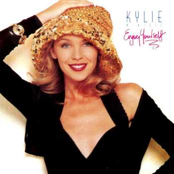 LP Kylie Minogue: Enjoy Yourself 653800