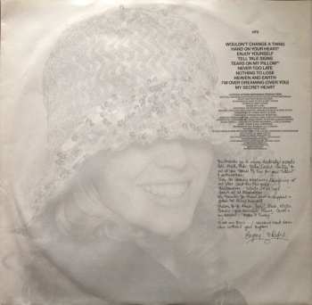 LP Kylie Minogue: Enjoy Yourself 653800