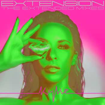 Album Kylie Minogue: Extension: The Extended Mixes