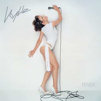 Album Kylie Minogue: Fever