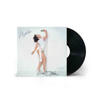 LP Kylie Minogue: Fever 287230