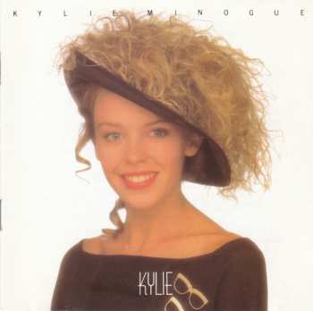 Album Kylie Minogue: Kylie