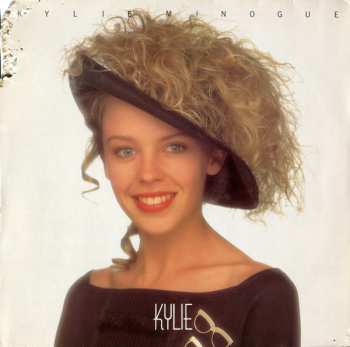 LP Kylie Minogue: Kylie 655242