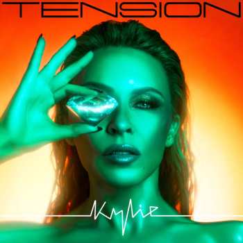 Album Kylie Minogue: Tension