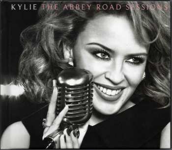 CD Kylie Minogue: The Abbey Road Sessions LTD 651462