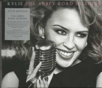 CD Kylie Minogue: The Abbey Road Sessions LTD 651462