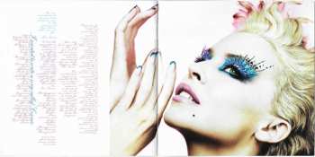 CD Kylie Minogue: X 292350