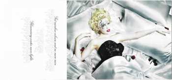 CD Kylie Minogue: X 292350