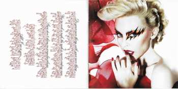 CD Kylie Minogue: X 292350