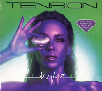 CD Kylie Minogue: Tension 624480