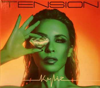 CD Kylie Minogue: Tension 624480