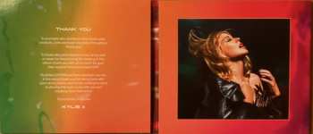 CD Kylie Minogue: Tension 624480