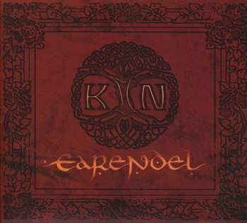 Album Kyn: Earendel