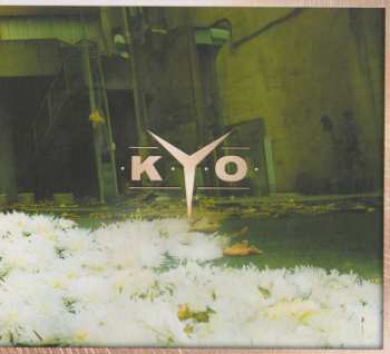 CD Kyo: 300 Lésions - 20 Ans 663450