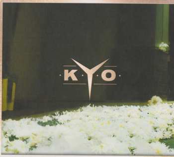 CD Kyo: 300 Lésions - 20 Ans 663450