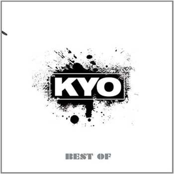 CD Kyo: Best Of 607304