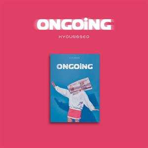 Album Kyoungseo: Ongoing