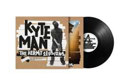 LP Kyteman: The Hermit Sessions (15th Anniversary) (180g) 653343