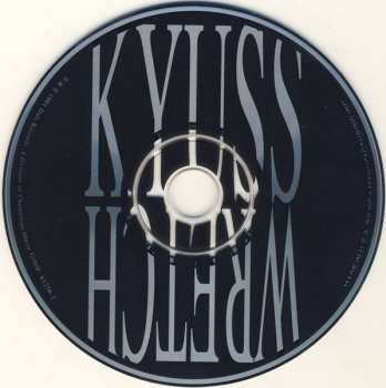 CD Kyuss: Wretch 654692