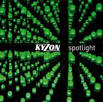 Album KYZON: Spotlight