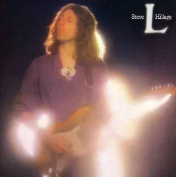 Steve Hillage: L