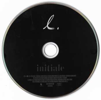 CD L: Initiale 652447