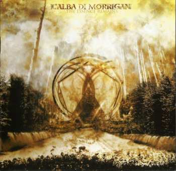 CD L'Alba Di Morrigan: The Essence Remains 284000