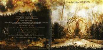 CD L'Alba Di Morrigan: The Essence Remains 284000