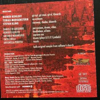 CD L'Art De Passage: Jubilee - 10 Jahre 285188