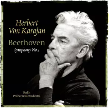 Ludwig van Beethoven: Symphony No.5 in C Minor, Op.67