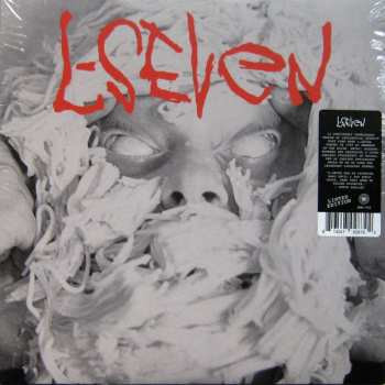 Album L-Seven: L-Seven