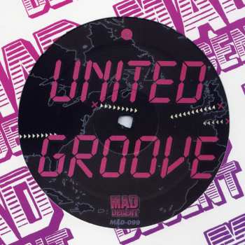 L-Vis 1990: United Groove