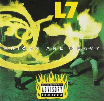 L7: Bricks Are Heavy