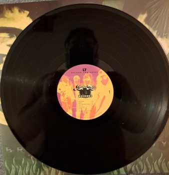 LP L7: Bricks Are Heavy LTD 593054