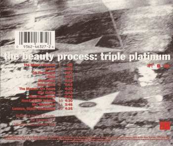 CD L7: The Beauty Process: Triple Platinum 569573