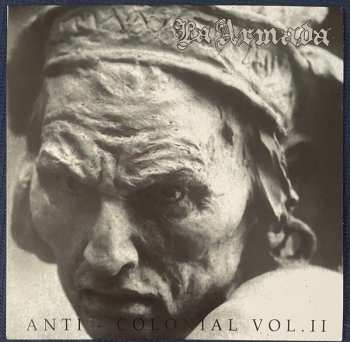 Album La Armada: Anti​-​Colonial Vol. 2