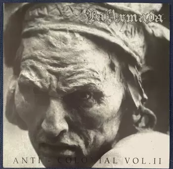 Anti​-​Colonial Vol. 2