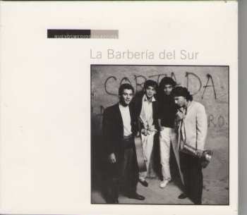 Album La Barbería Del Sur: Nuevos Medios Coleccion